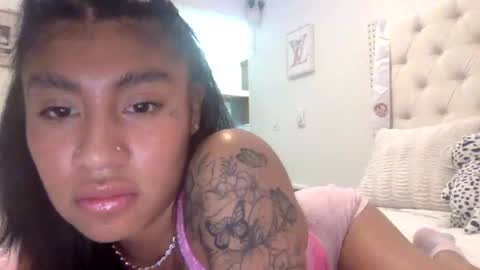 pretty_girl828687 online show from 3, 4, 2026