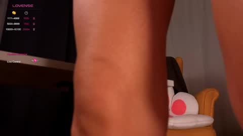 pretty_helga online show from 27, 3, 2026