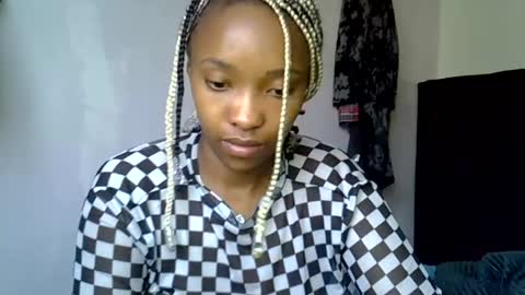 Snapshot of pretty_jazminee chatting on 19, 7, 2026 pretty jazminee online show from 19, 7, 2026