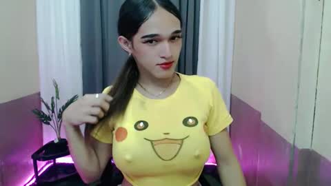 pretty_lady_kitty online show from 1, 4, 2026