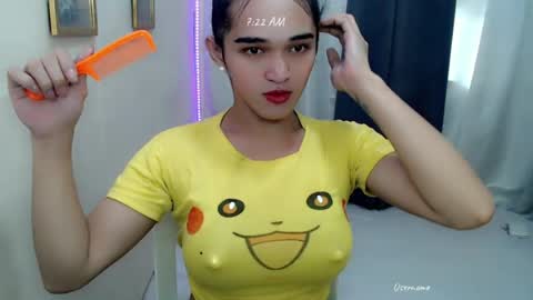 pretty_lady_kitty online show from 16, 7, 2026
