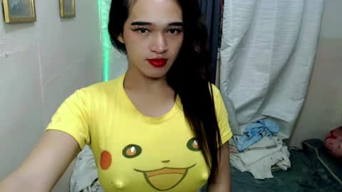 pretty_lady_kitty online show from 26, 7, 2026