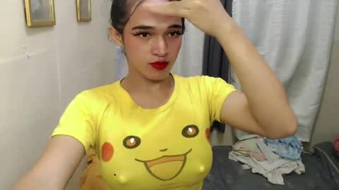 pretty_lady_kitty online show from 27, 7, 2026