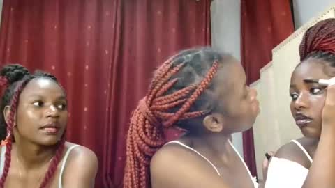 Pretty online show from 17, 2, 2026