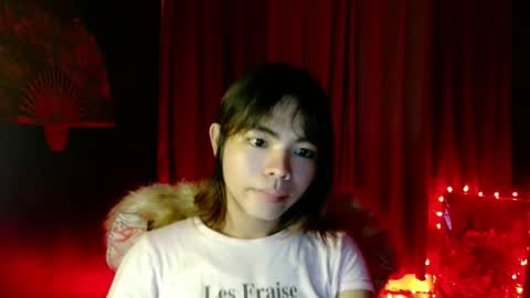 Snapshot of pretty_little_baby18 chatting on 18, 1, 2026 Venus online show from 18, 1, 2026
