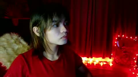 Snapshot of pretty_little_baby18 chatting on 19, 1, 2026 Venus online show from 19, 1, 2026