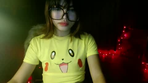 Snapshot of pretty_little_baby18 chatting on 22, 2, 2026 Venus online show from 22, 2, 2026