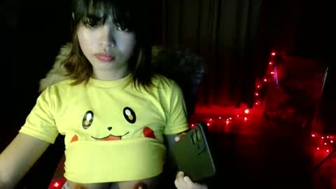 Snapshot of pretty_little_baby18 chatting on 25, 2, 2026 Venus online show from 25, 2, 2026