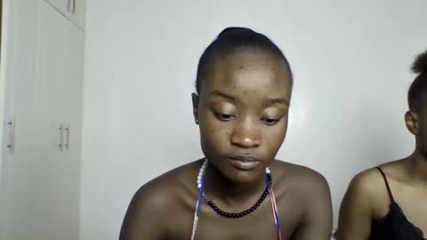 pretty luv1 online show from 17, 1, 2026