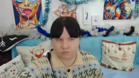 pretty_malika online show from 12, 1, 2026