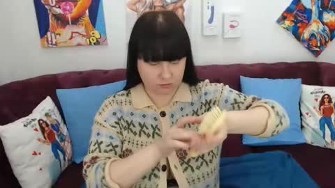 pretty_malika online show from 3, 4, 2026