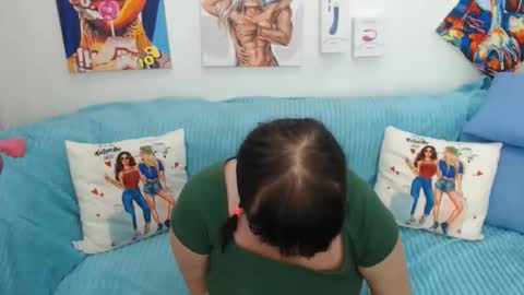 pretty_malika online show from 30, 5, 2026