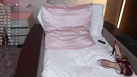 Snapshot of pretty_marta chatting on 26, 5, 2026 Pretty Marta online show from 26, 5, 2026