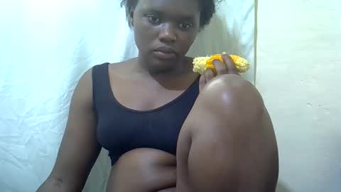 pretty_melan online show from 9, 6, 2026