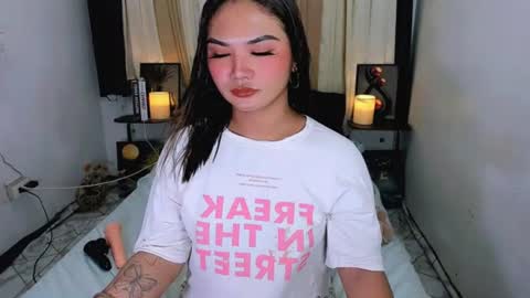 Snapshot of pretty_percy chatting on 13, 6, 2026 hi im percy online show from 13, 6, 2026