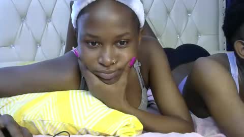Snapshot of pretty_pink02 chatting on 7, 12, 2024 Tanya and Tasha online show from 7, 12, 2024