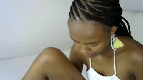 Snapshot of pretty_queennie chatting on 20, 5, 2026 Pretty doll online show from 20, 5, 2026