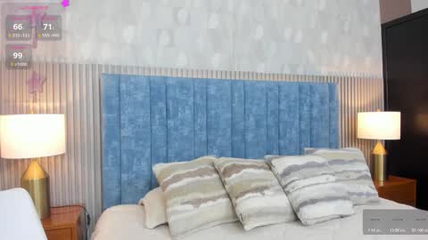 Snapshot of pretty_sunlight_ chatting on 18, 11, 2025 Daisy Flower online show from 18, 11, 2025