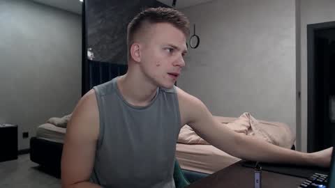 Justin online show from 27, 10, 2025