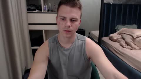 Justin online show from 6, 11, 2025