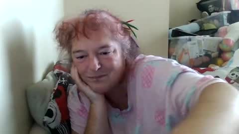 Snapshot of pretty_tied_up chatting on 5, 8, 2026 pretty tied up online show from 5, 8, 2026