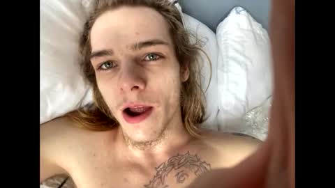 pretty_tootsie online show from 26, 3, 2026