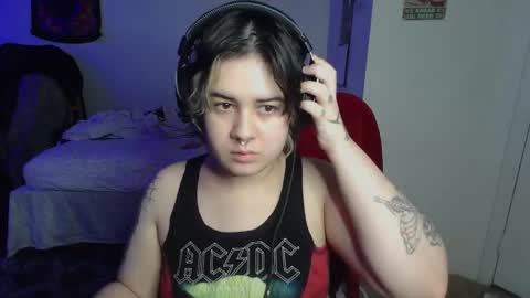 Mistress Mallad online show from 15, 2, 2026