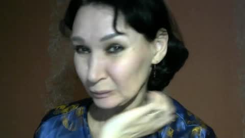 Snapshot of prettyandwild chatting on 5, 4, 2026 Samantha online show from 5, 4, 2026