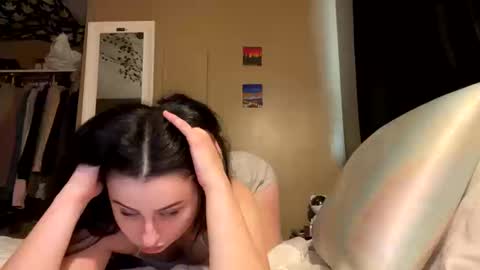 prettybaby22 online show from 13, 10, 2025