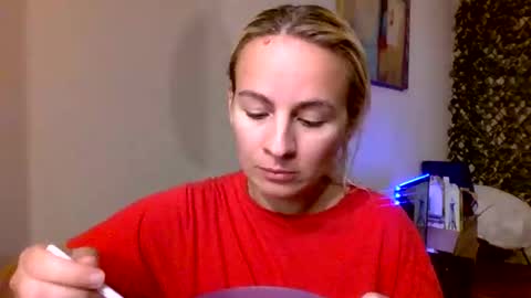 Snapshot of prettybabypetite chatting on 16, 1, 2026 Missy Jack online show from 16, 1, 2026