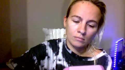 Snapshot of prettybabypetite chatting on 9, 2, 2026 Missy Jack online show from 9, 2, 2026