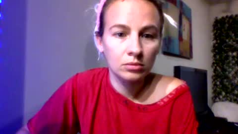 Snapshot of prettybabypetite chatting on 10, 3, 2026 Missy Jack online show from 10, 3, 2026