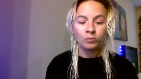 Snapshot of prettybabypetite chatting on 24, 3, 2026 Missy Jack online show from 24, 3, 2026
