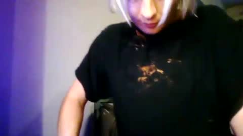 Snapshot of prettybabypetite chatting on 25, 3, 2026 Missy Jack online show from 25, 3, 2026