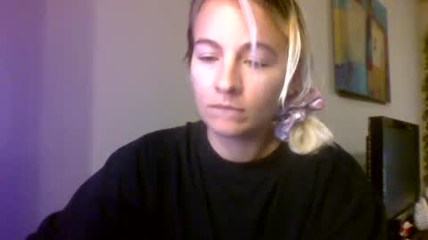 Snapshot of prettybabypetite chatting on 31, 3, 2026 Missy Jack online show from 31, 3, 2026