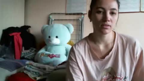Snapshot of prettybella_7 chatting on 26, 11, 2025 Bella online show from 26, 11, 2025