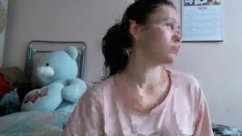 Snapshot of prettybella_7 chatting on 8, 1, 2026 Bella online show from 8, 1, 2026