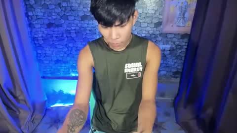 Mark online show from 26, 9, 2025