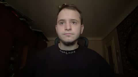 prettyboyhot01 online show from 14, 3, 2026