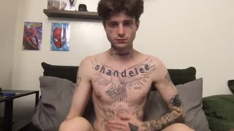 Snapshot of prettyboyszn chatting on 14, 9, 2025 pretty boy online show from 14, 9, 2025