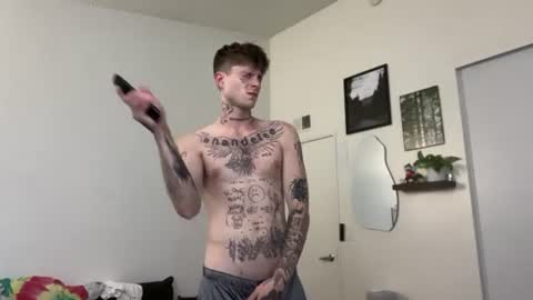 Snapshot of prettyboyszn chatting on 23, 6, 2026 pretty boy online show from 23, 6, 2026
