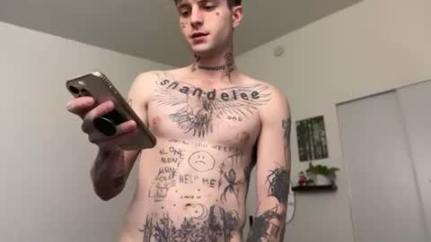 Snapshot of prettyboyszn chatting on 3, 7, 2026 pretty boy online show from 3, 7, 2026