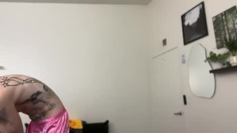 Snapshot of prettyboyszn chatting on 2, 8, 2026 pretty boy online show from 2, 8, 2026