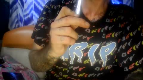 Prettyslangin69 FYPM online show from 23, 11, 2025