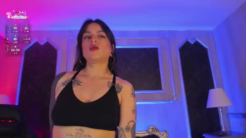 Snapshot of prettybullet chatting on 7, 7, 2026 GTM-5 online show from 7, 7, 2026