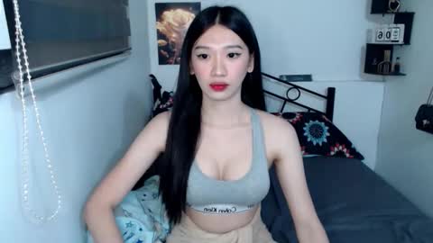 ASHLEY online show from 11, 2, 2026