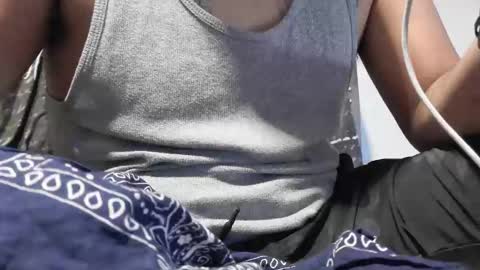Snapshot of prettydaddyik6992 chatting on 14, 5, 2026 DADDYDICRICO6969 online show from 14, 5, 2026