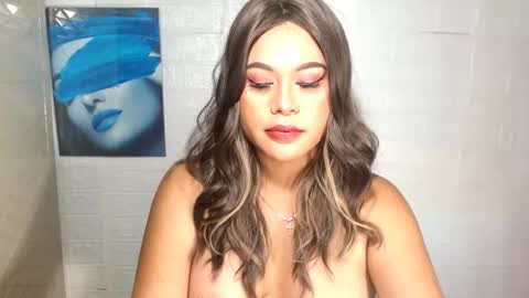 prettydiannara online show from 6, 3, 2025