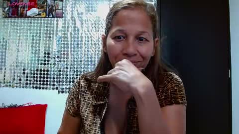 Snapshot of prettyduration chatting on 1, 3, 2025 Caro sins online show from 1, 3, 2025