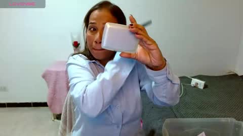 Snapshot of prettyduration chatting on 28, 5, 2026 Caro sins online show from 28, 5, 2026